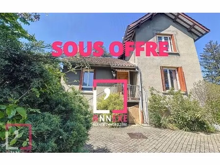 maison de luxe à vendre dans le quartier centre