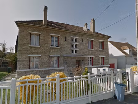 appartement refait à neuf mériel