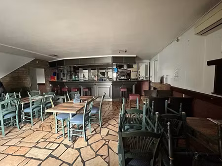 vente locaux professionnels 180 m² à châtenoy-le-royal (71880)  192 600 €