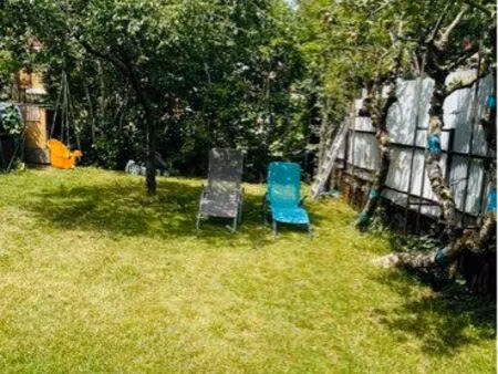 maison familiale - 4 chambres - proche luxembourg