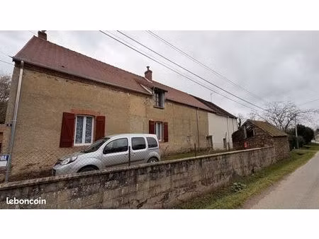 propriété 7 pièces 110 m²