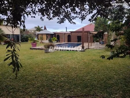 maison 5 pièces 115 m²