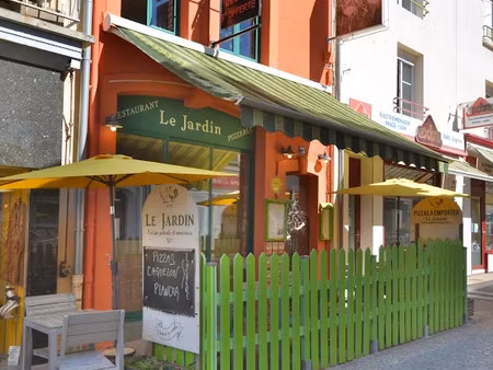 vente locaux professionnels 209 m² à bourbonne-les-bains (52400)  207 000 €