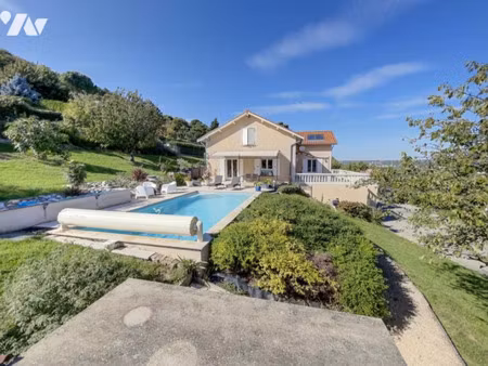 maison de luxe à vendre à albigny-sur-saône