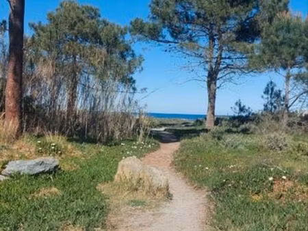 particulier vend appartement