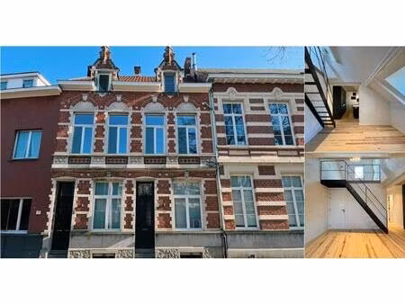 appartement à louer à kapucijnenstraat 32 herentals (rbv66374)