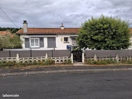 maison 5 pièces 93 m²