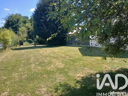 terrain 900 m² ézy-sur-eure