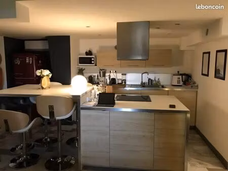 belle appartement décines-charpieu