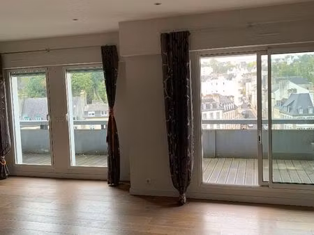 très bel appartement t3 centre ville