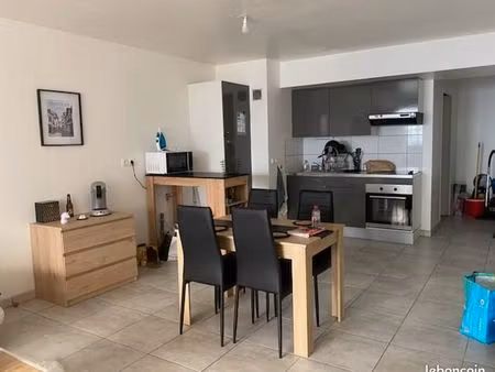 studio 55m2 non meublé à louer