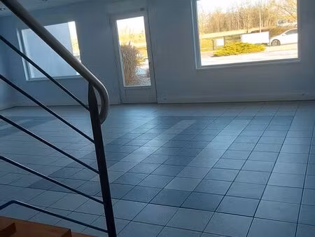 local bureau ou commerce -