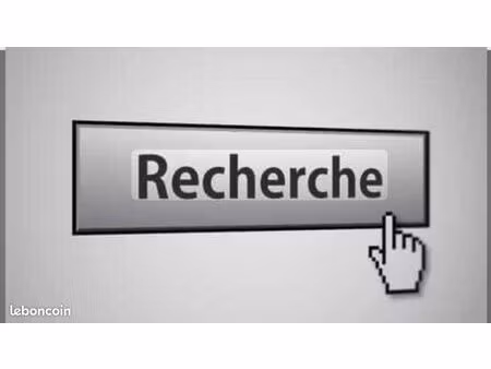 recherche location maison