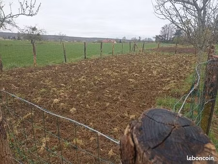 location terrain /jardin