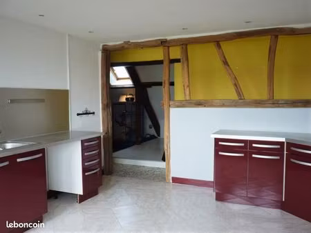 appartement 3 pièces