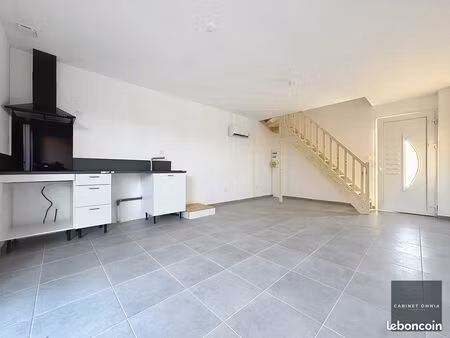 duplex 2 pièces 44 m²