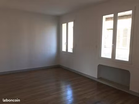duplex 3 pièces 79 m²