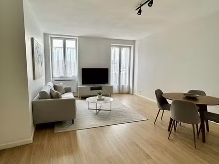 appartement 3 pièces 70 m²