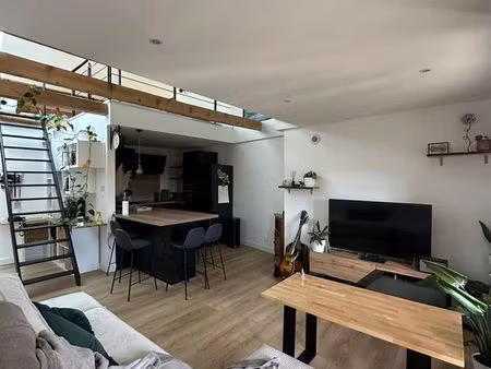 appartement t3 meublé 70 m² – vesancy – proche suisse / divonne-les-bains