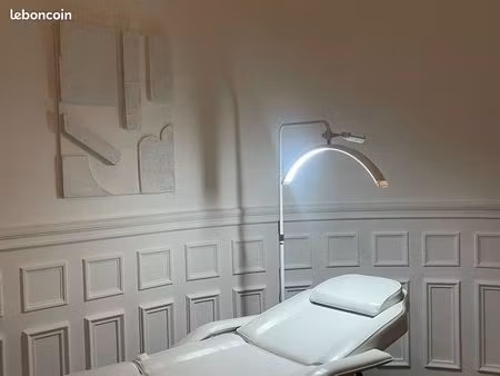 cabinet d’exception champs élysées paris