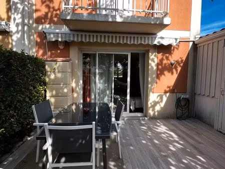 maison meublée t3 bruges la marianne