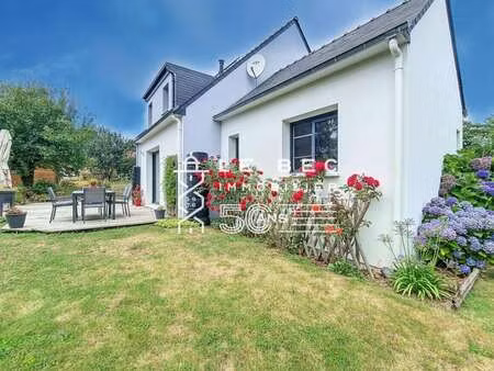 vente maison à cléguer (56620) : à vendre / 130m² cléguer