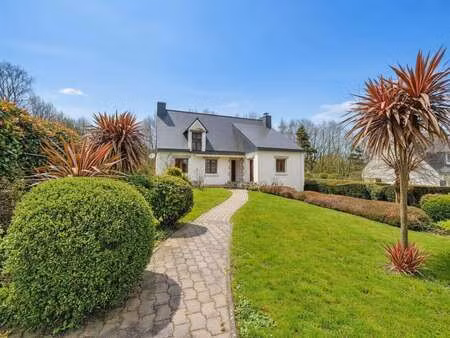 vente maison à lorient (56100) : à vendre / 126m² lorient