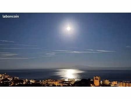 échange t5 erilia bastia/ajaccio