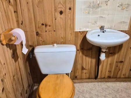 location maisonnette