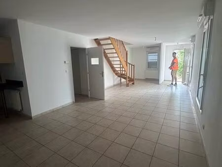 maison meublé à louer 5 minutes d’arras