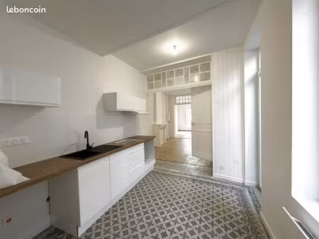 maison 5 pièces 97 m²
