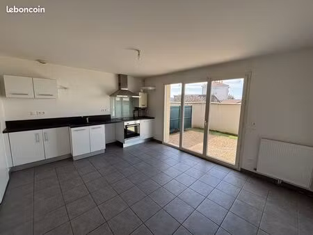 maison 4 pièces 79 m²