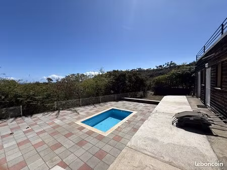 maison 5 pièces 125 m²