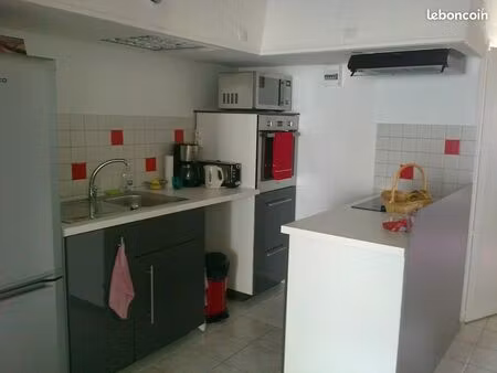 t3 bourg nort-sur-erdre