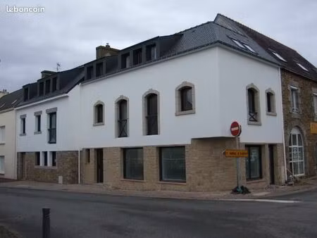 studio 1 pièce 22 m²