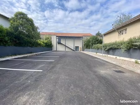 appartement 2 pièces 51 m²