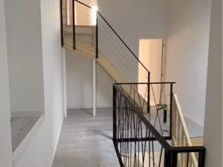 maison de ville 90m2