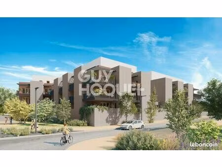 studio 1 pièce 37 m²