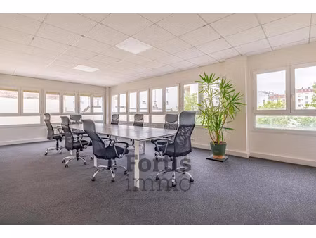 vente locaux professionnels 8 pièces 547 m² à saint-ouen (93400)  1 950 000 €