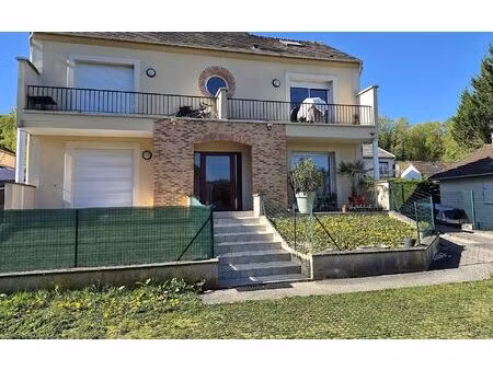 appartement boussy-saint-antoine 36.62 m² t-2 à vendre  150 000 €