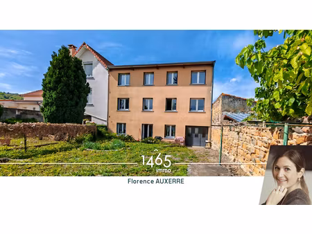 vente immeuble 14 pièces 294.24 m² à les martres-de-veyre (63730)  469 000 €