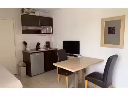 appartement salies-de-béarn 21.47 m² t-1 à vendre  60 000 €