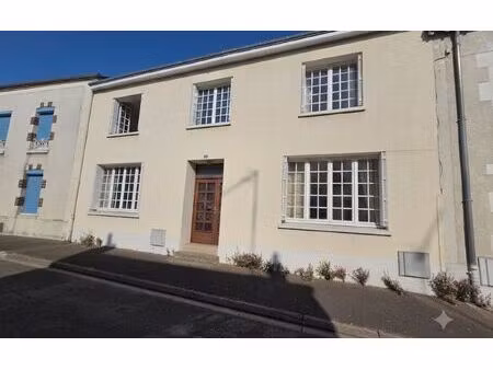 maison angerville m² t-5 à vendre  180 000 €