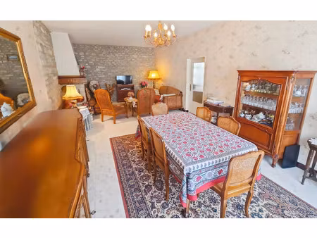 maison angerville m² t-5 à vendre  199 850 €