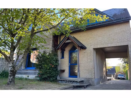 maison bures-sur-yvette 112 m² t-5 à vendre  548 000 €
