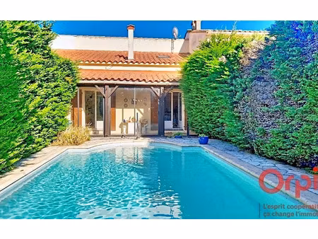 maison canet-en-roussillon m² t-3 à vendre  310 000 €