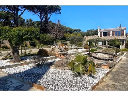 vente maison 5 pièce(s)