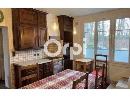 maison la fère m² t-2 à vendre  125 000 €