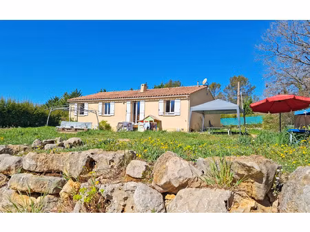 maison la verdière m² t-5 à vendre  315 000 €