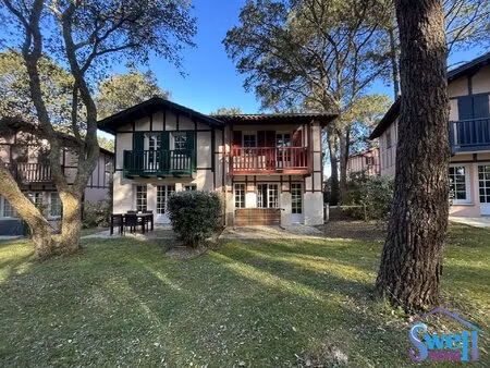 maison 3 chambres sous bail commercial